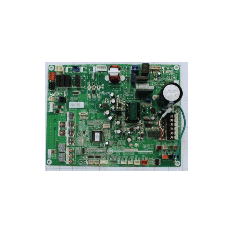 FUJITSU K970319123031 aka 970319123031 CONTROL PCB 36RLAVS