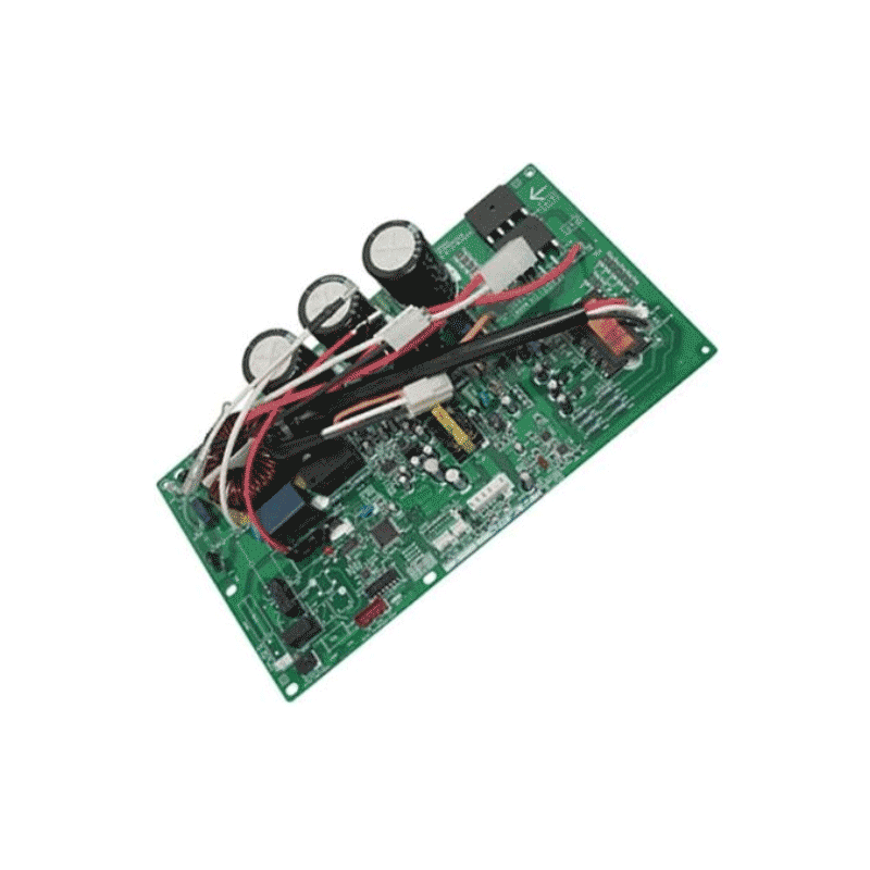 FUJITSU K9707039146 aka 9707039146 INVERTER CONTROL PCB K05CM-0601HUE-C1 18RLQ HY