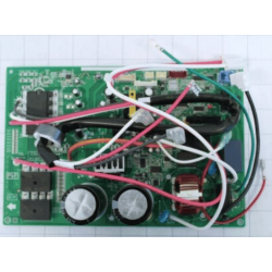 FUJITSU K9709215197 aka 9709215197 INVERTER CONTROL PCB 9RLFW HY