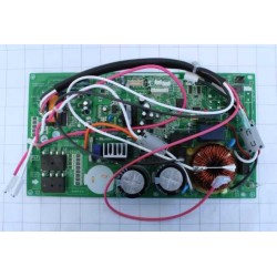 FUJITSU K9708753201 aka 9708753201 INVERTER CONTROL PCB NLA