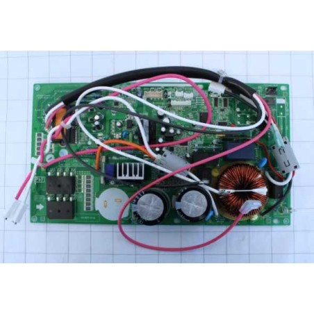 FUJITSU K9708753201 aka 9708753201 INVERTER CONTROL PCB NLA