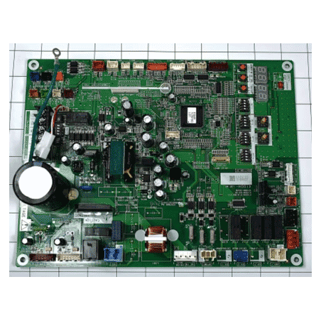 FUJITSU K9708854137 aka 9708854137 CONTROL PCB ASSY HVAB Factory