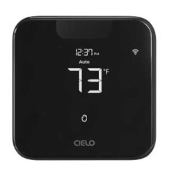 FUJITSU BM101WA Cielo Breez Max - Black