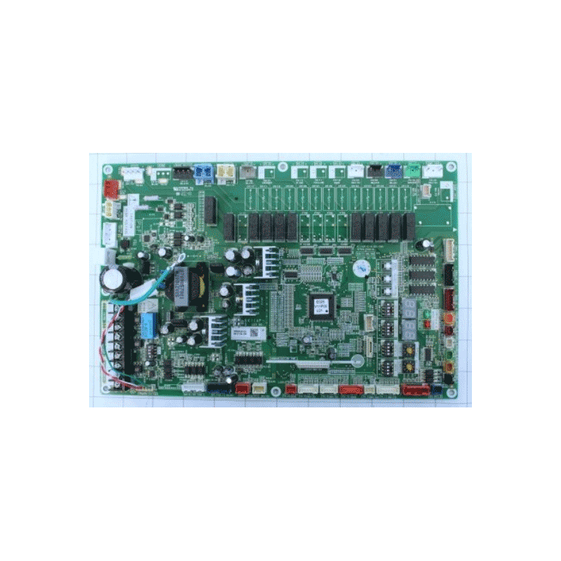 FUJITSU K970927211906 aka 970927211906 CONTROL PCB K11AP-1401HUE-C1