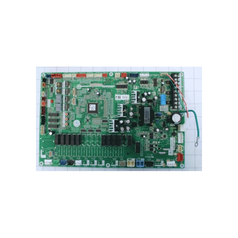 FUJITSU K970927111910 aka 970927111910 CONTROL PCB K11AP-1402HUE-C1
