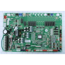 FUJITSU K970927111908 aka 970927111908 CONTROL PCB K11AP-1402HUE-C1