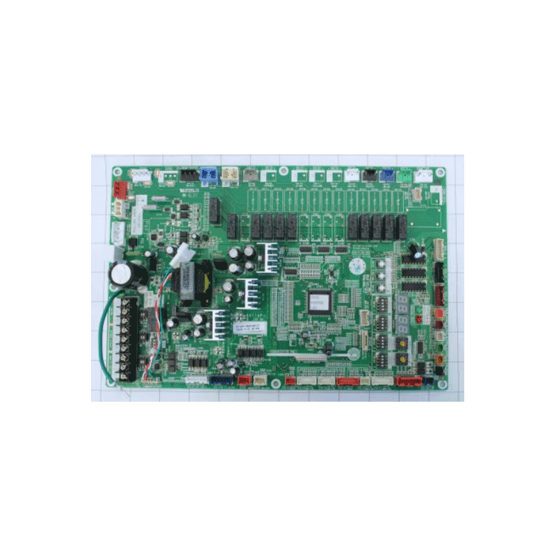 FUJITSU K970927111908 aka 970927111908 CONTROL PCB K11AP-1402HUE-C1
