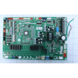 FUJITSU K970927111906 aka 970927111906 CONTROL PCB K11AP-1402HUE-C1