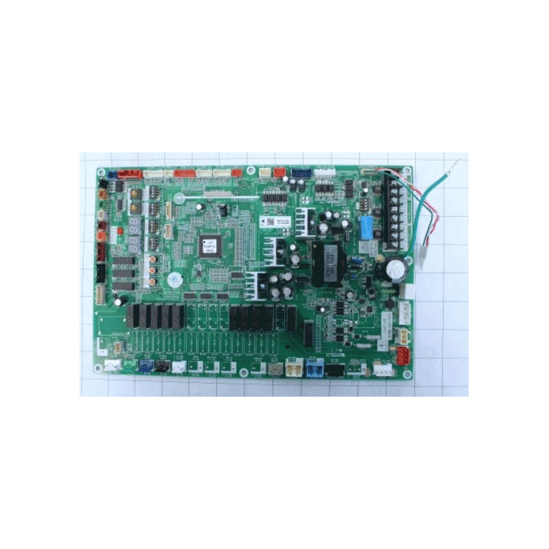 FUJITSU K970927111906 aka 970927111906 CONTROL PCB K11AP-1402HUE-C1