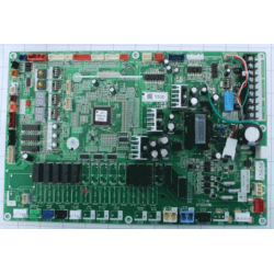 FUJITSU K970927028072 aka 970927028072 CONTROL PCB ASSY K11AP-2002HUE-C0 72VR2