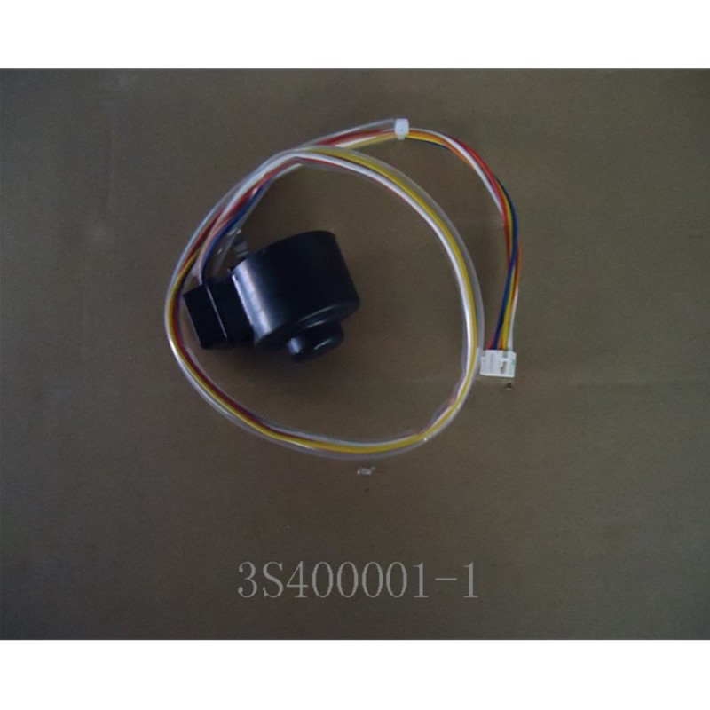 DAIKIN 2149367 COIL MOTORIZED VALVE