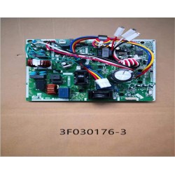 DAIKIN 6025127 PRINTED CIRCUIT ASSY (CONTROL)