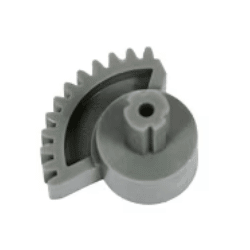 FUJITSU K9318749007 aka 9318749007 GEAR A LOUVER ASU9~15RLS3 A2L