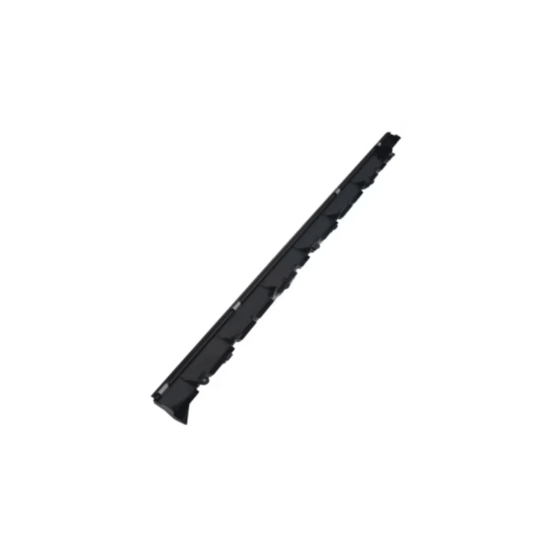 FUJITSU K9318886009 aka 9318886009 HOLDER LOUVER ASU**RLS2