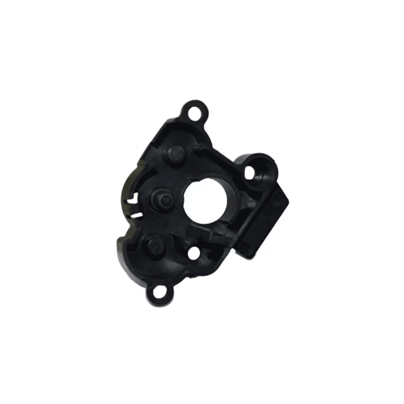 FUJITSU K9318905007 aka 9318905007 HOLDER LOUVER GEAR RLS2