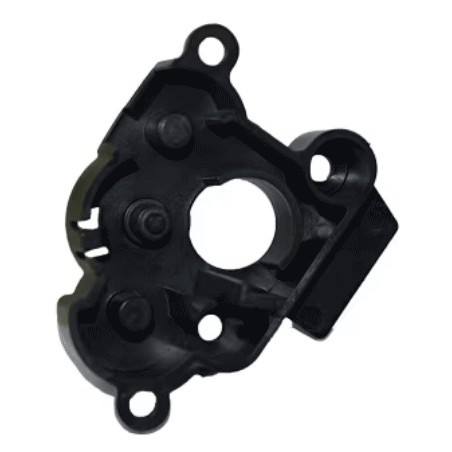 FUJITSU K9318905007 aka 9318905007 HOLDER LOUVER GEAR RLS2