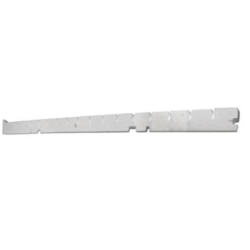 FUJITSU K9315019011 aka 9315019011 COVER CASING F ASUB18~24 HVII