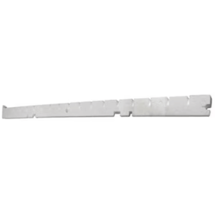 FUJITSU K9315019011 aka 9315019011 COVER CASING F ASUB18~24 HVII