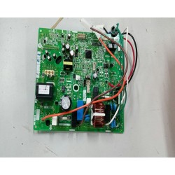 DAIKIN 6025139 PRINTED CIRCUIT ASSY (CONTROL)
