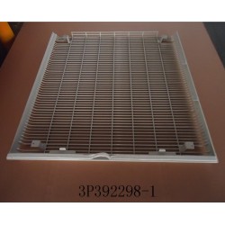 DAIKIN 6024941 DISCHARGE GRILLE ASSY