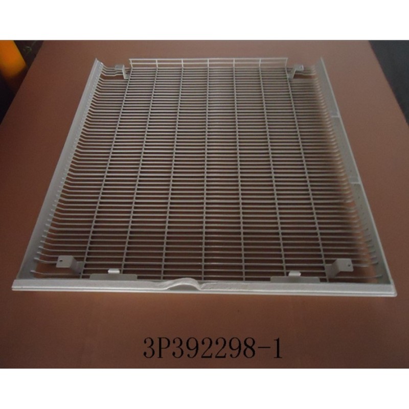 DAIKIN 6024941 DISCHARGE GRILLE ASSY