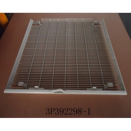 DAIKIN 6024941 DISCHARGE GRILLE ASSY