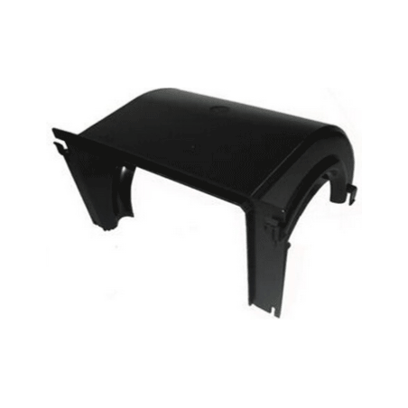 FUJITSU K9359704003 aka 9359704003 CASING PLASTIC ABU36** HVAB