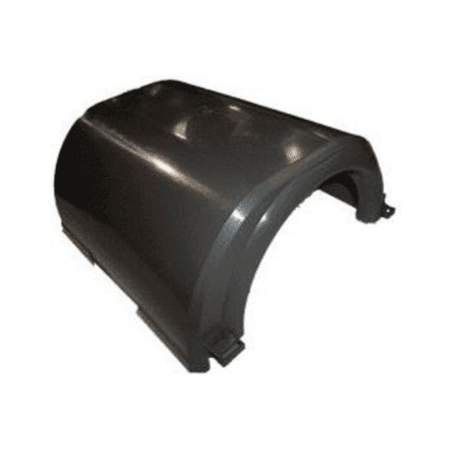 FUJITSU K9359705000 aka 9359705000 COVER CASING ABU** HVAB