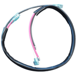 FUJITSU K9314411014 aka 9314411014 CABLE COMPRESSOR UL3271 AWG14 R2/CQ/RQ