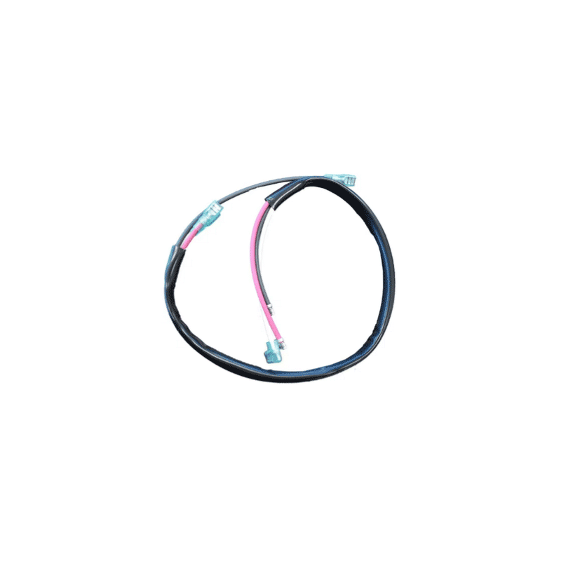 FUJITSU K9314411014 aka 9314411014 CABLE COMPRESSOR UL3271 AWG14 R2/CQ/RQ