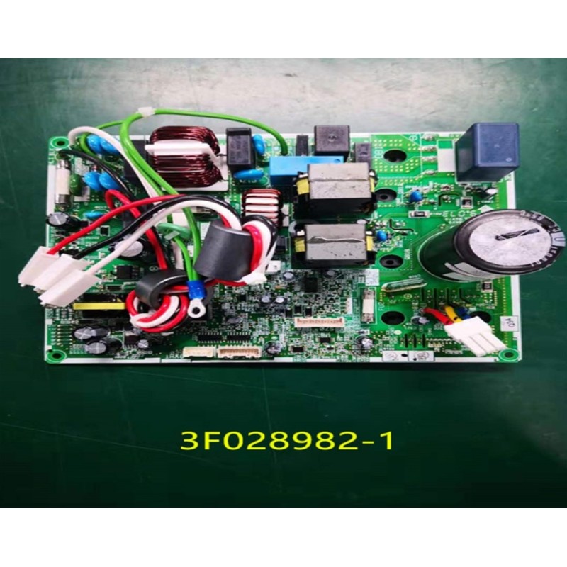 DAIKIN 6025777 PRINTED CIRCUIT ASSY (CONTROL)