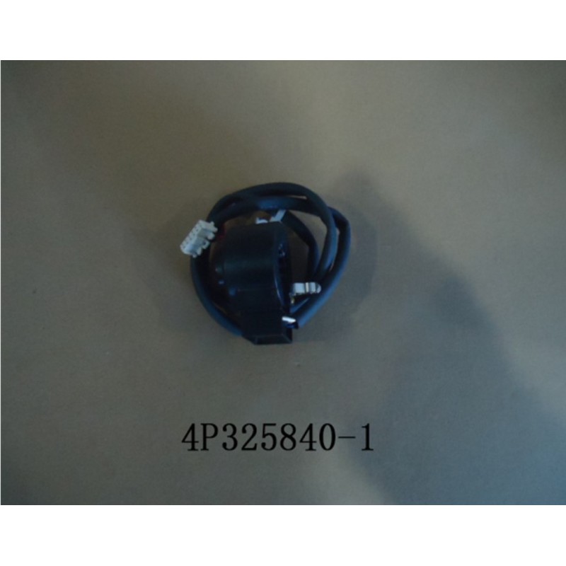 DAIKIN 6022924 COIL MOTORIZED VALVE