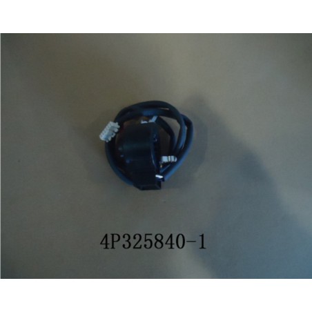 DAIKIN 6022924 COIL MOTORIZED VALVE