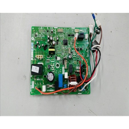 DAIKIN 6025132 PRINTED CIRCUIT ASSY (CONTROL)