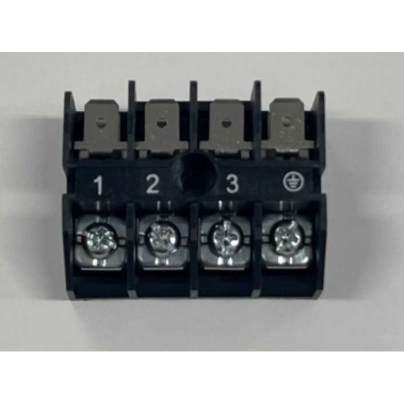 DAIKIN 1907786 TERMINAL BLOCK