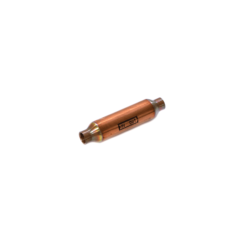 DAIKIN 097343J REFRIGERANT FILTER