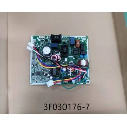 DAIKIN 6025110 PRINTED CIRCUIT ASSY (CONTROL)