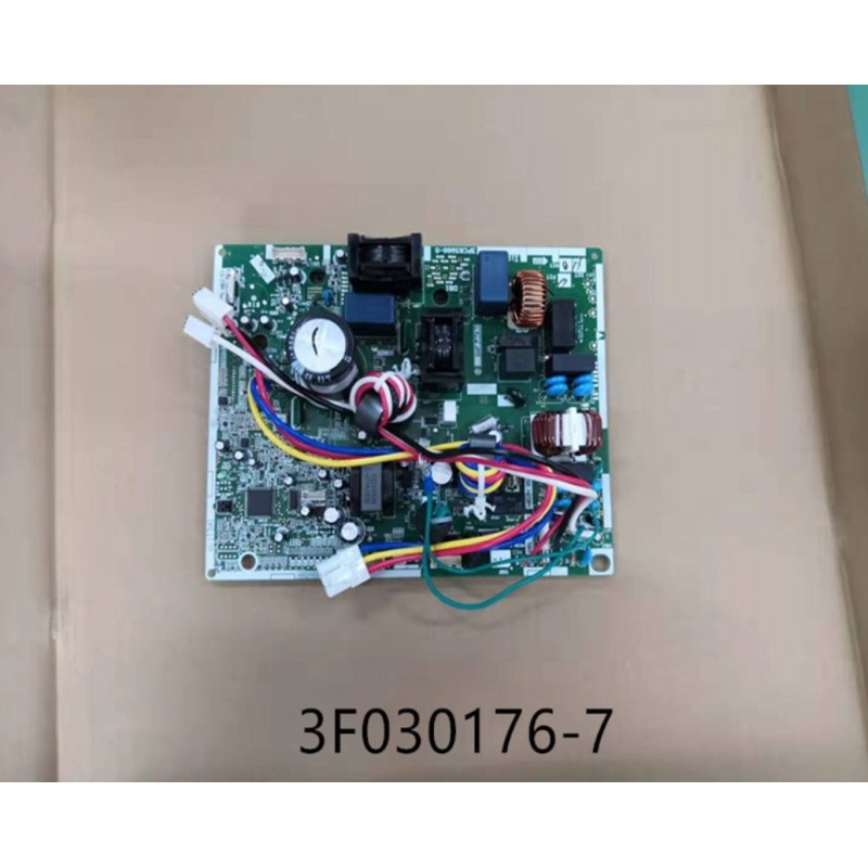 DAIKIN 6025110 PRINTED CIRCUIT ASSY (CONTROL)