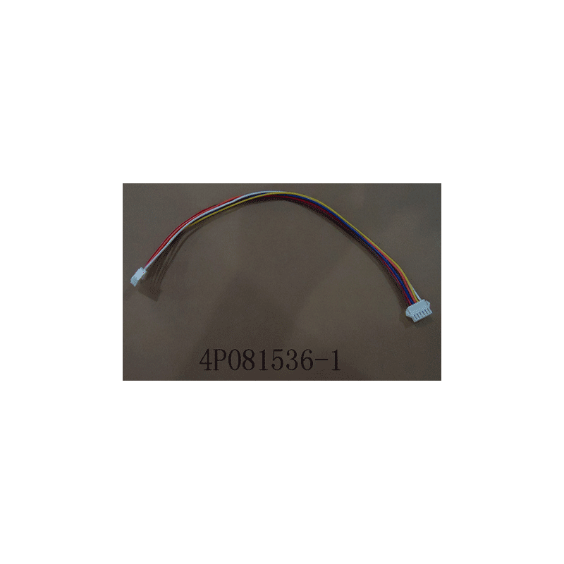 DAIKIN 133116J WIRE HARNESS ASS Y
