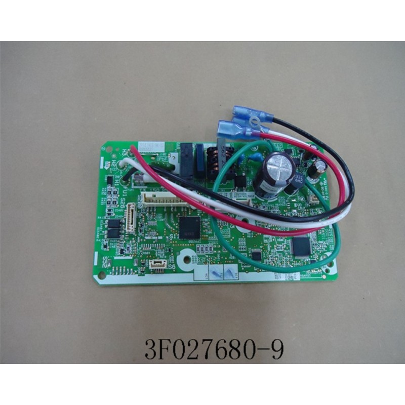 DAIKIN 6025020 PRINTED CIRCUIT ASSY.