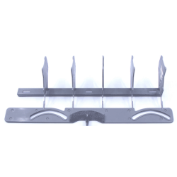 DAIKIN 139395J VERTICAL VANE. AIR DIS. GRILLE