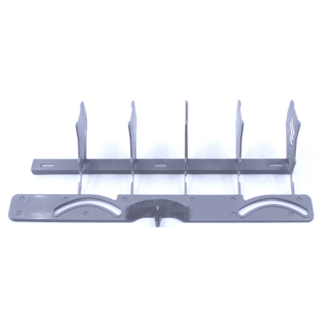DAIKIN 139395J VERTICAL VANE. AIR DIS. GRILLE