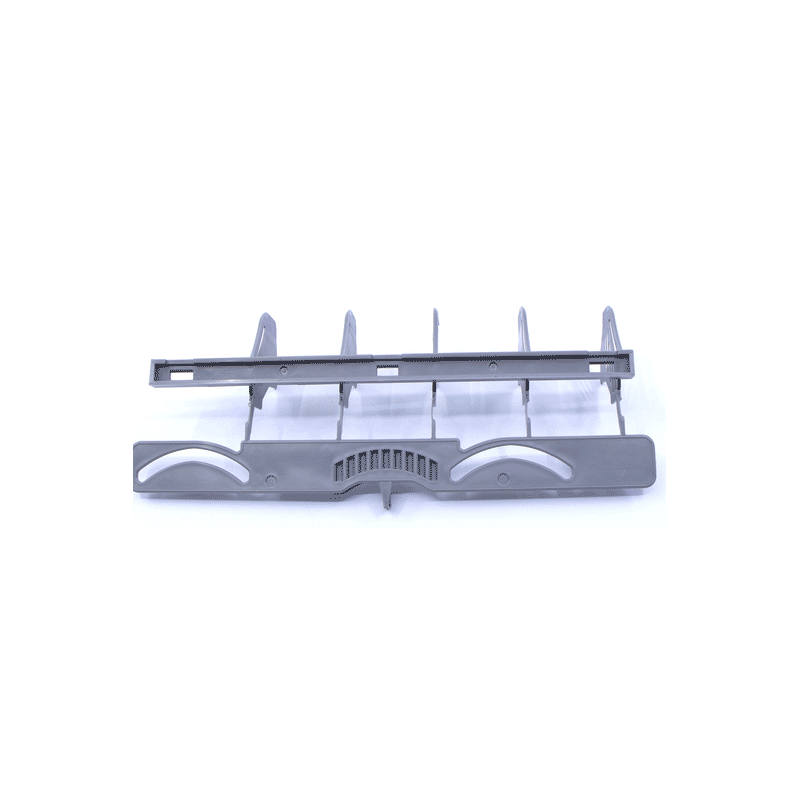 DAIKIN 139396J VERTICAL VANE/ AIR DISCHARGE