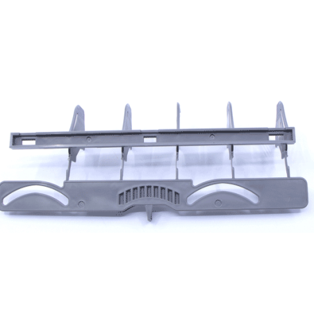 DAIKIN 139396J VERTICAL VANE/ AIR DISCHARGE