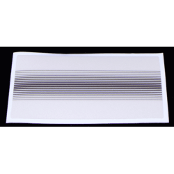 DAIKIN 1331271 NAMEPLATE DAIKIN