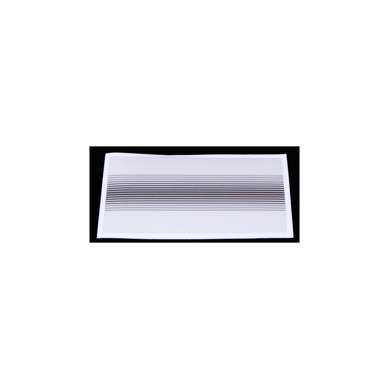 DAIKIN 1331271 NAMEPLATE DAIKIN