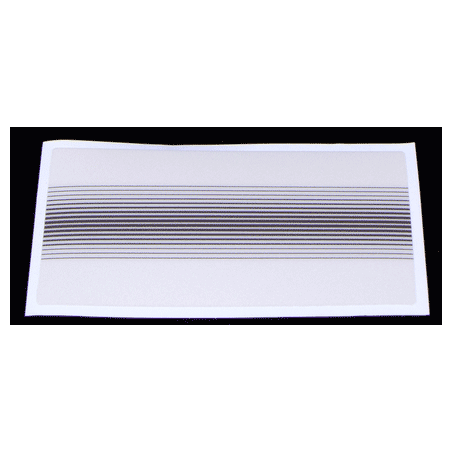 DAIKIN 1331271 NAMEPLATE DAIKIN