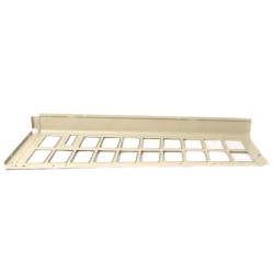 DAIKIN 139741J SIDE PLATE (LEFT)
