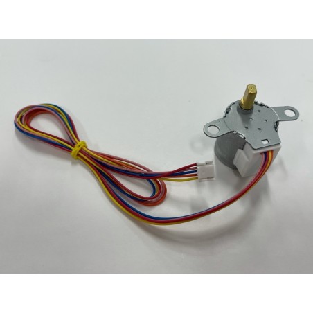 DAIKIN 2217145 STEPPING MOTOR