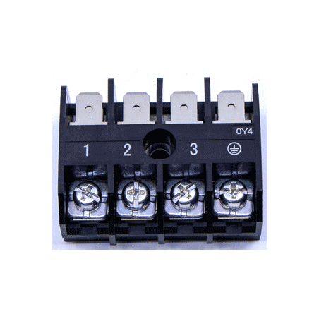 DAIKIN 2531967 TERMINAL STRIP